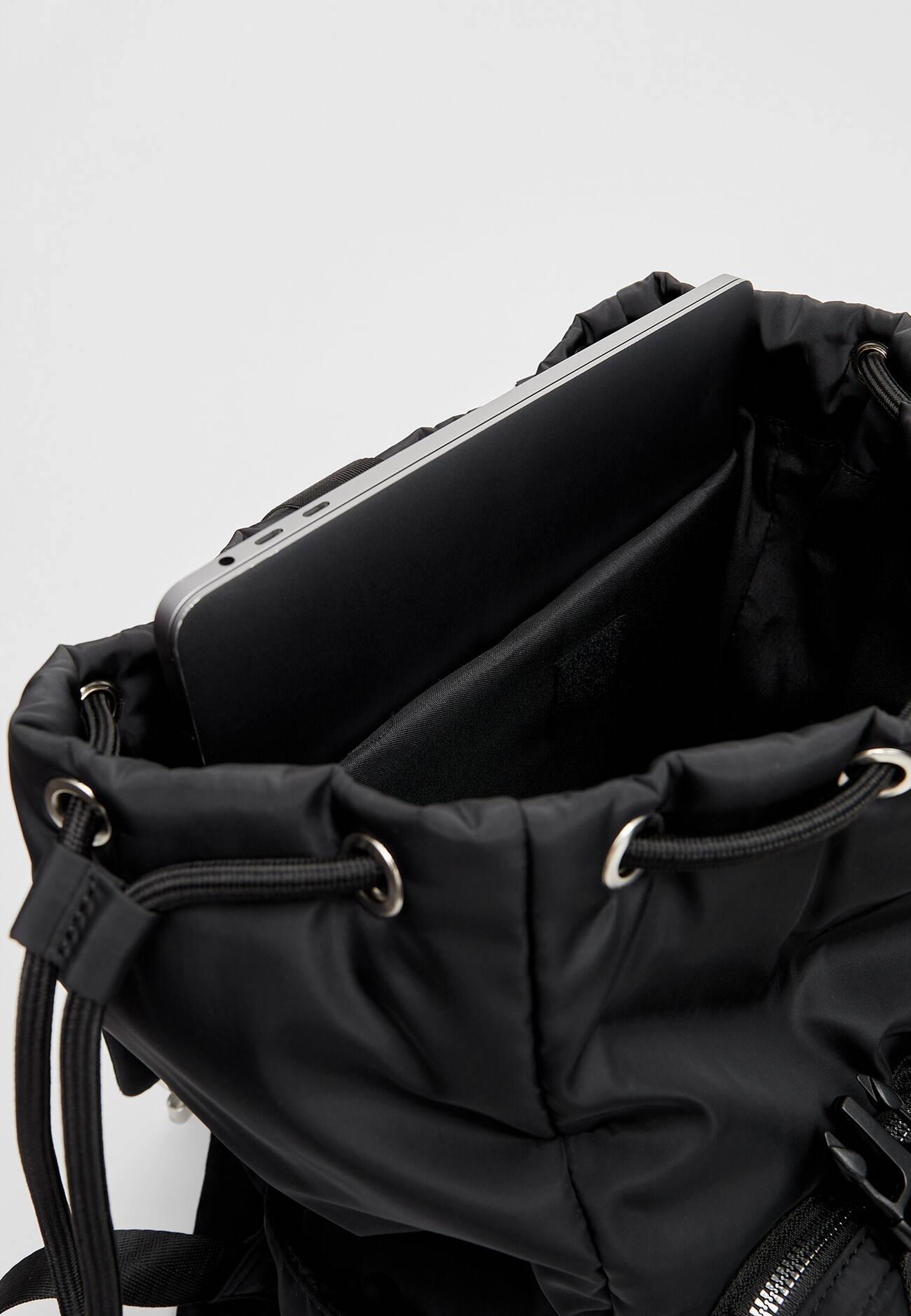 Mochila de caminhada