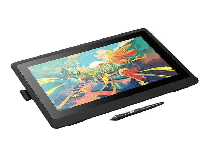 WACOM Cintiq 16