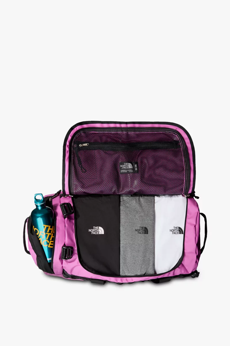 The North Face M Base Camp 71 L Duffel