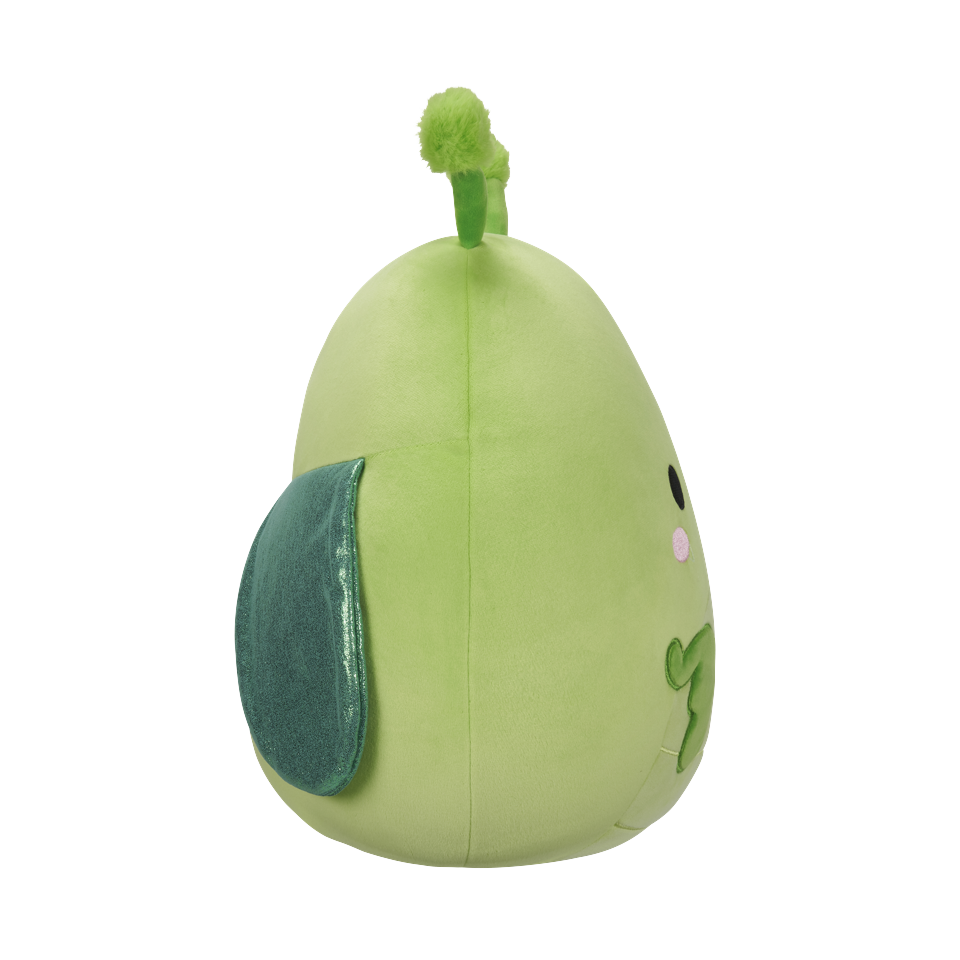 Squishmallows - 30 cm P19 - Weston Mantis