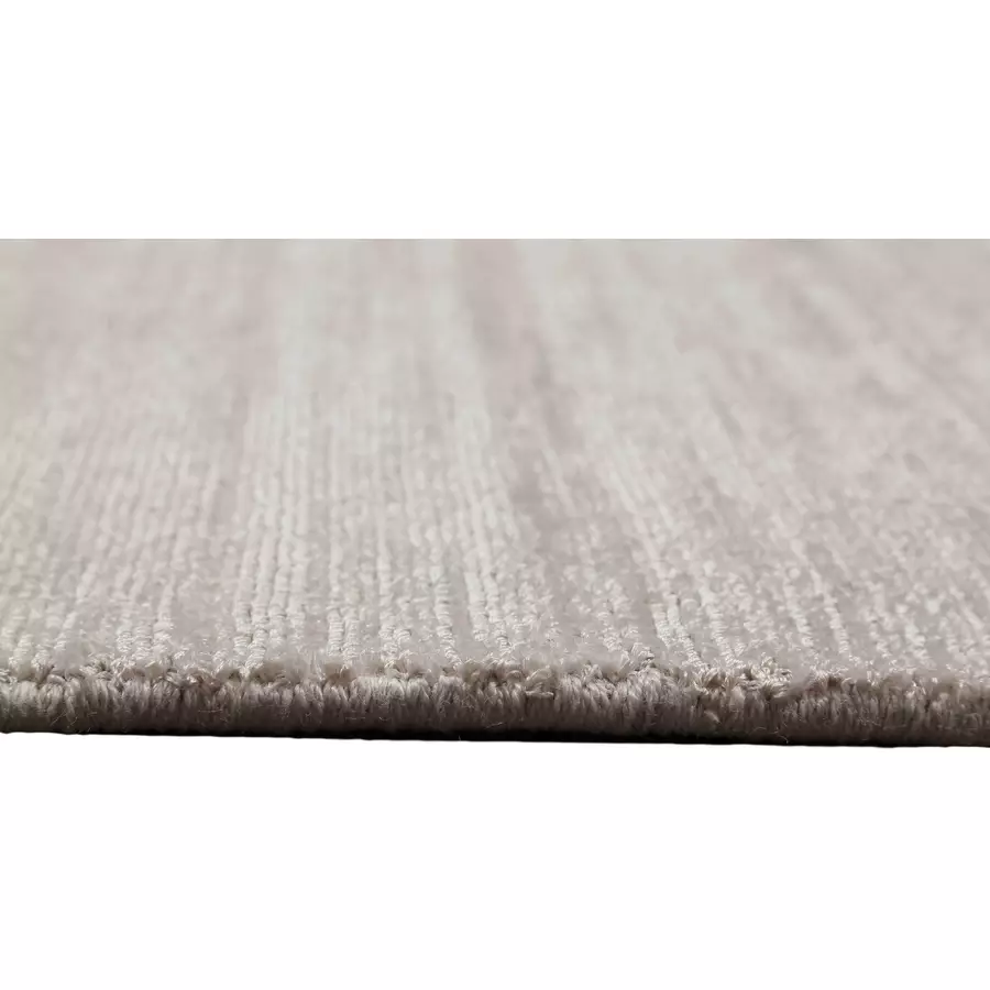 Esprit Kurzflorteppich Gil creme beige