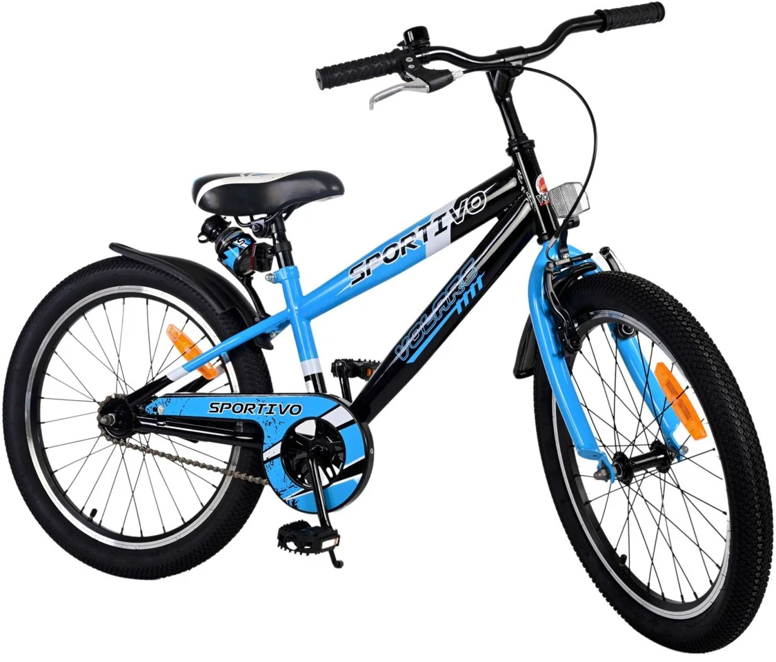 Volare - Børnecykel 20