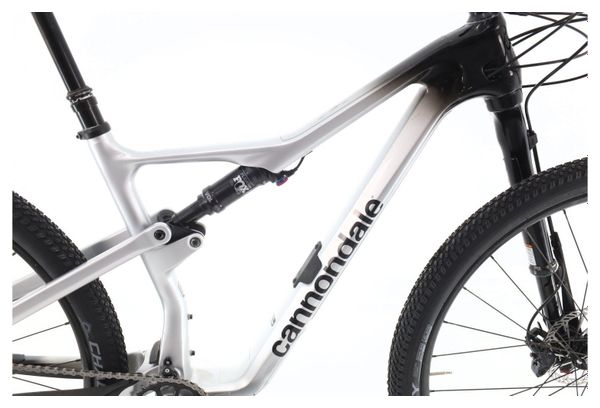 Produit reconditionné · Cannondale Scalpel Carbone XT / Vélo VTT / Cannondale | Très bon état