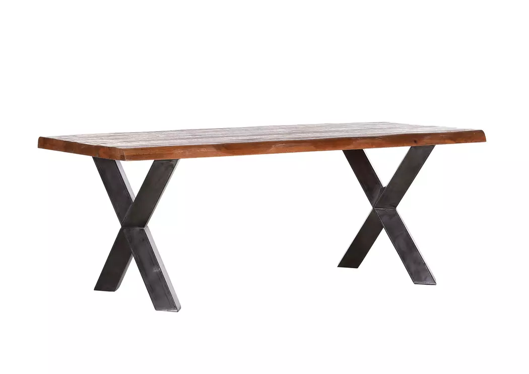 Esstisch Norman 180 x 90 cm