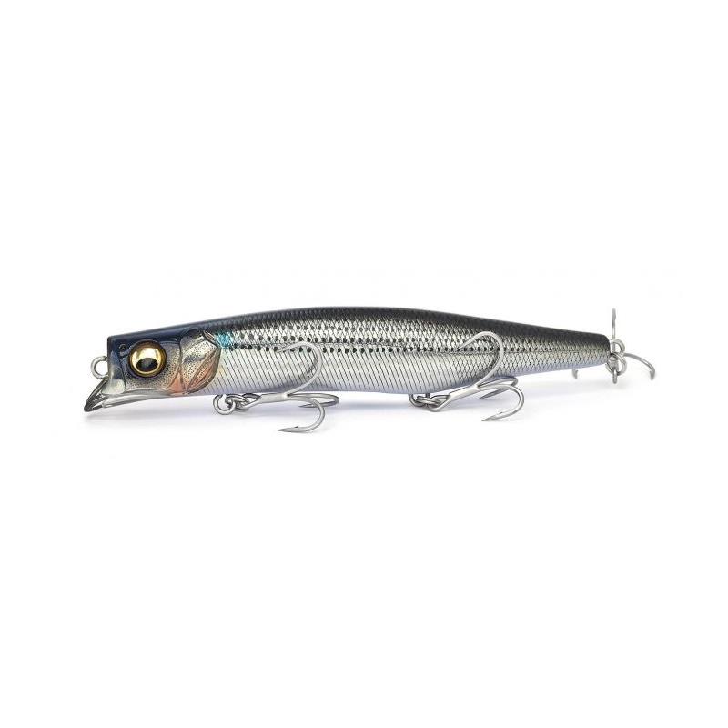 Leurre De Surface Megabass Kagelou Md 125F - 12.5Cm