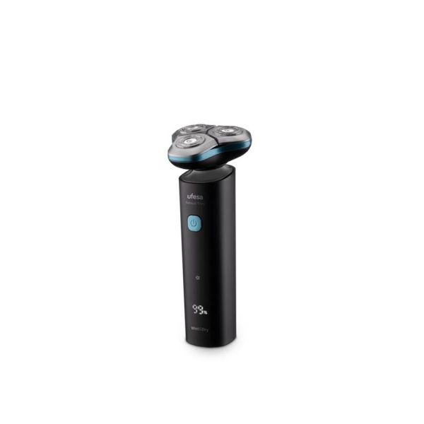 Ufesa Máquina de Barbear Nexus Trim 60108000