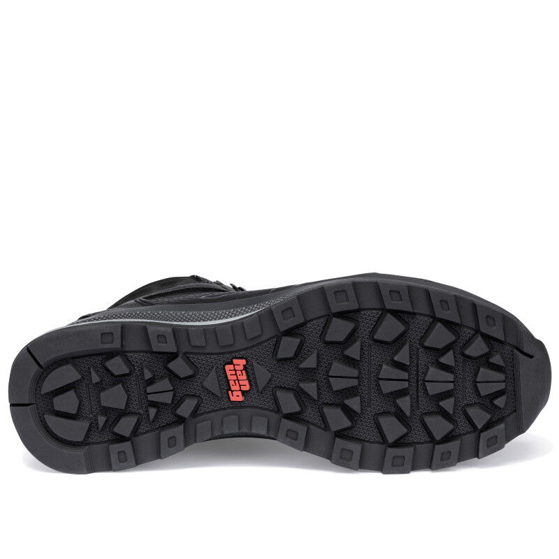 Travi - Chaussures randonnée homme