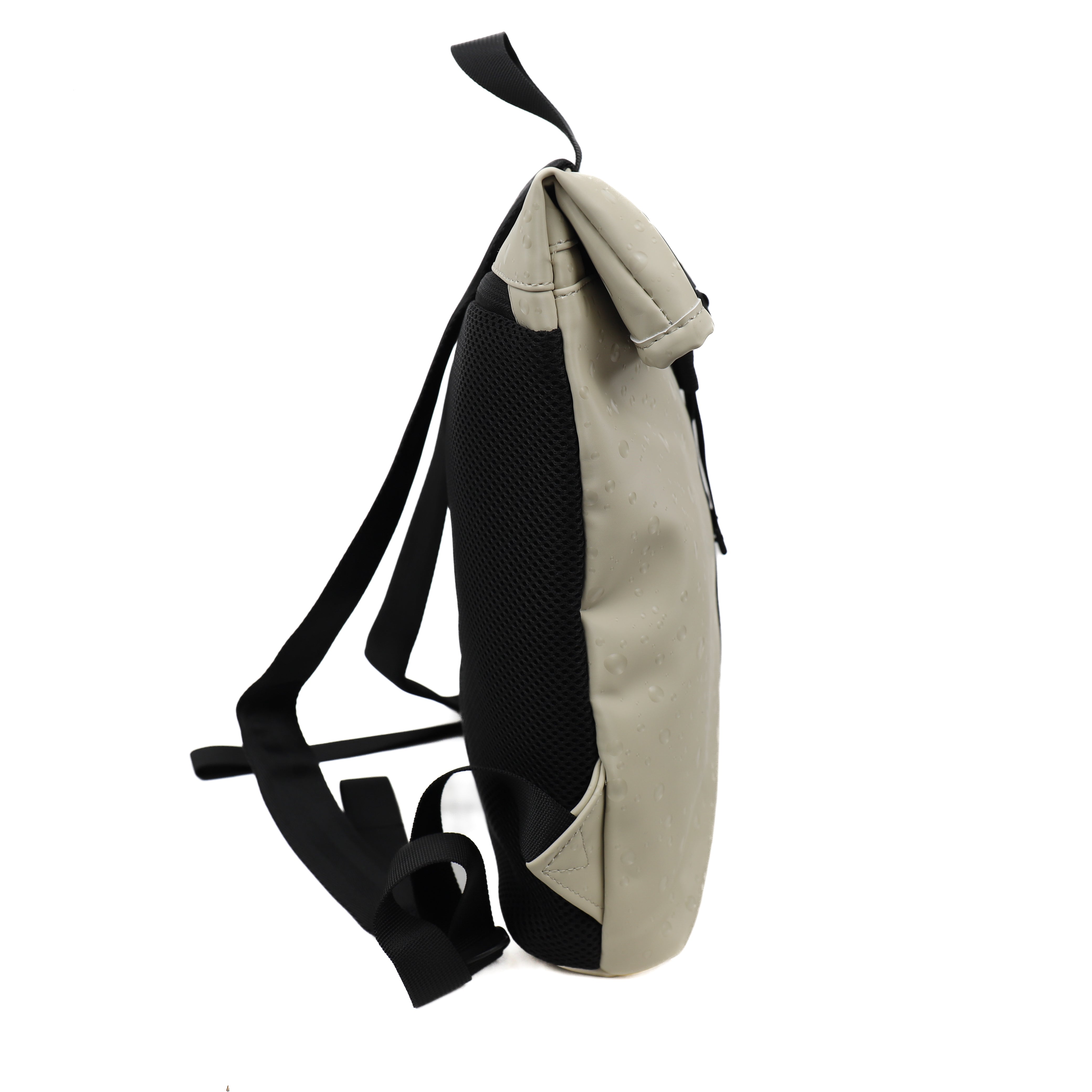 Waterafstotend rugzakje 'Droplets' 7L beige Beige