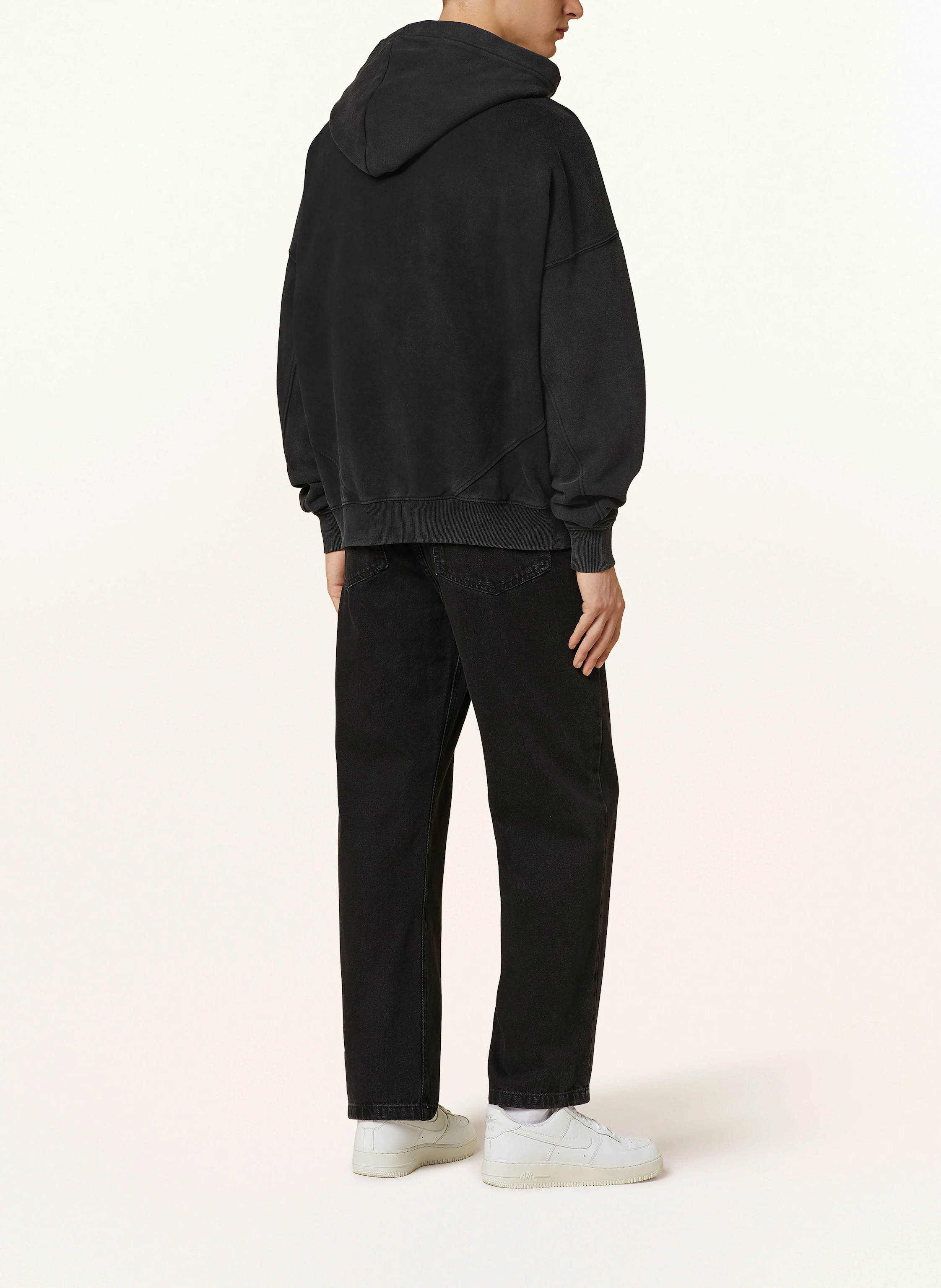 PEGADOR Hoodie MILL