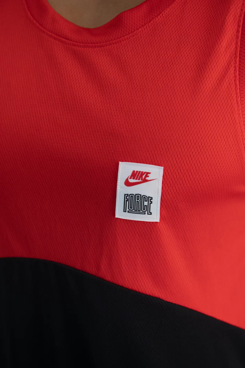 Nike Dri-FIT Starting 5 Herren Basketballtrikot