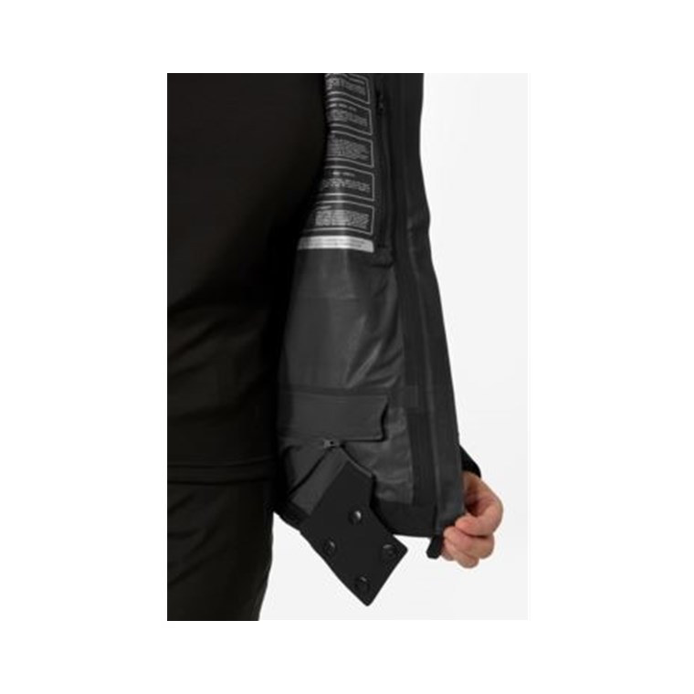 Helly Hansen W Motionista 3L Shell Jacket