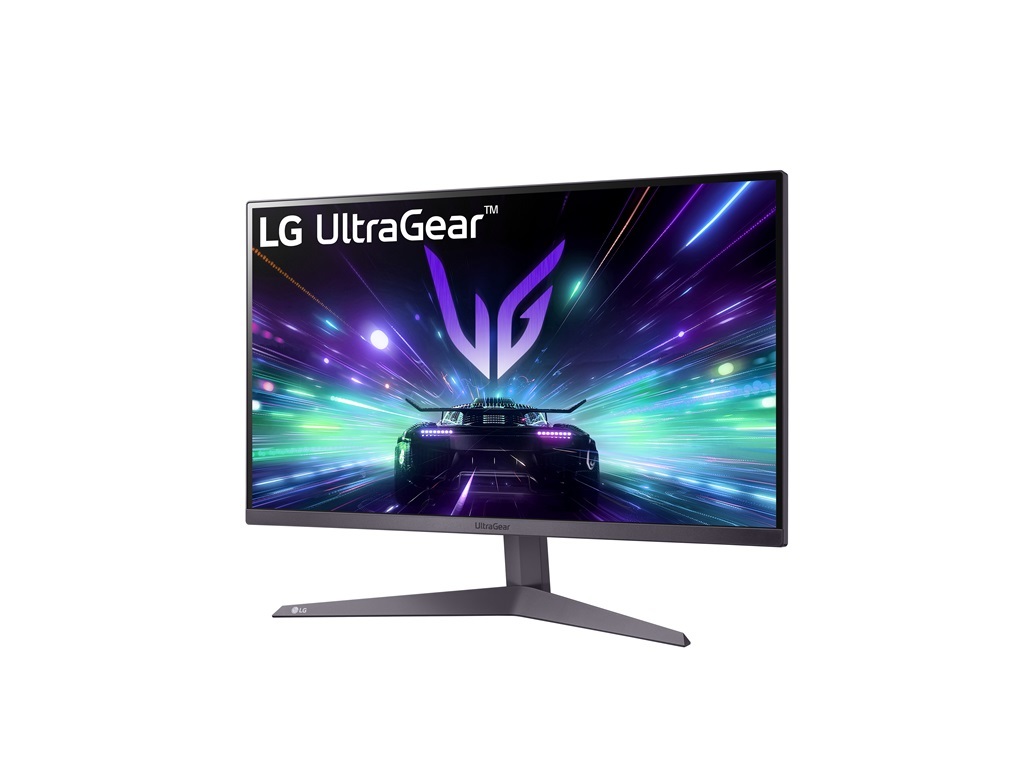 MONITOR GAMING LG ULTRAGEAR 27GS60F-B.AEU (27'' FHD 180HZ)