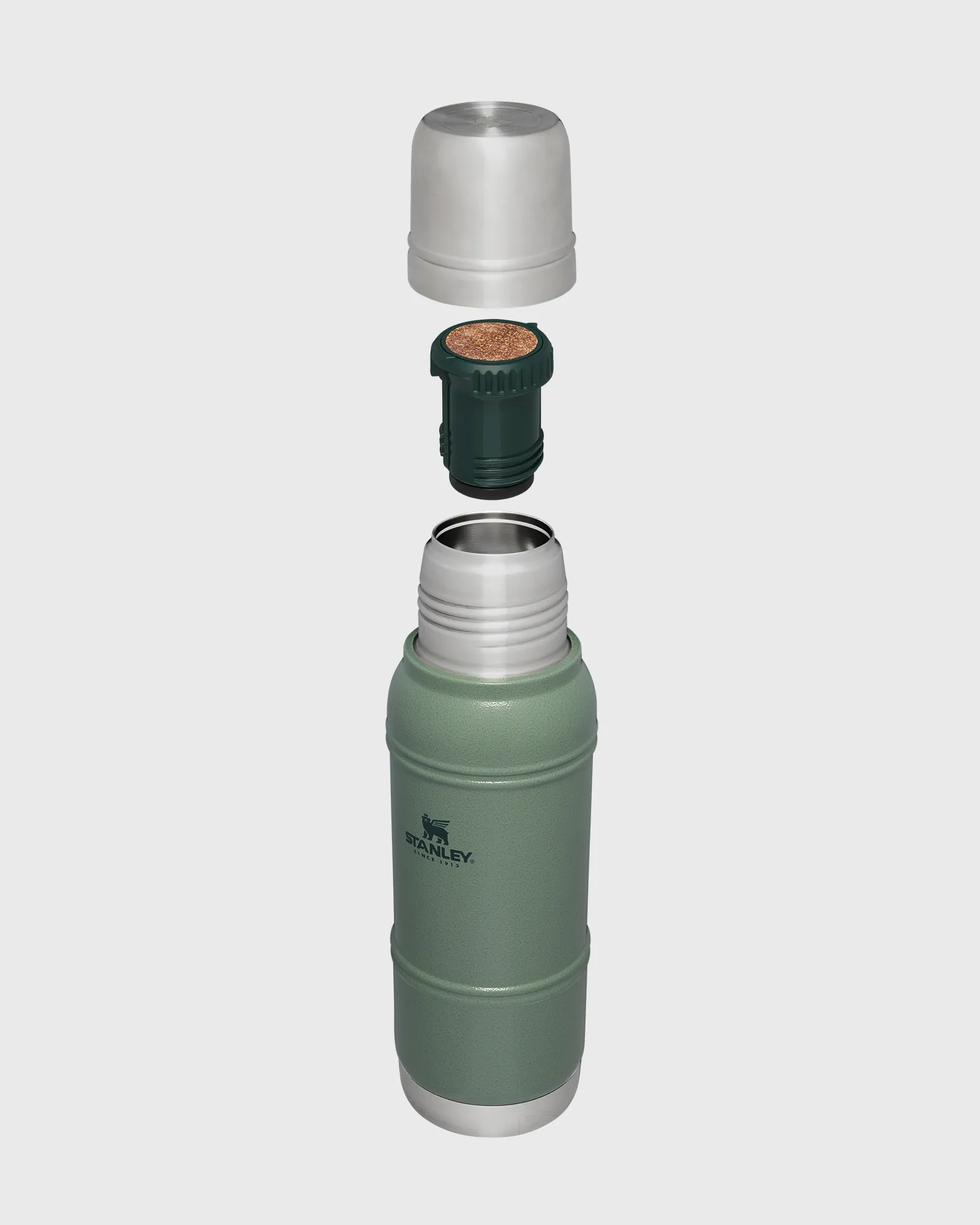 Stanley The Artisan Thermal Bottle