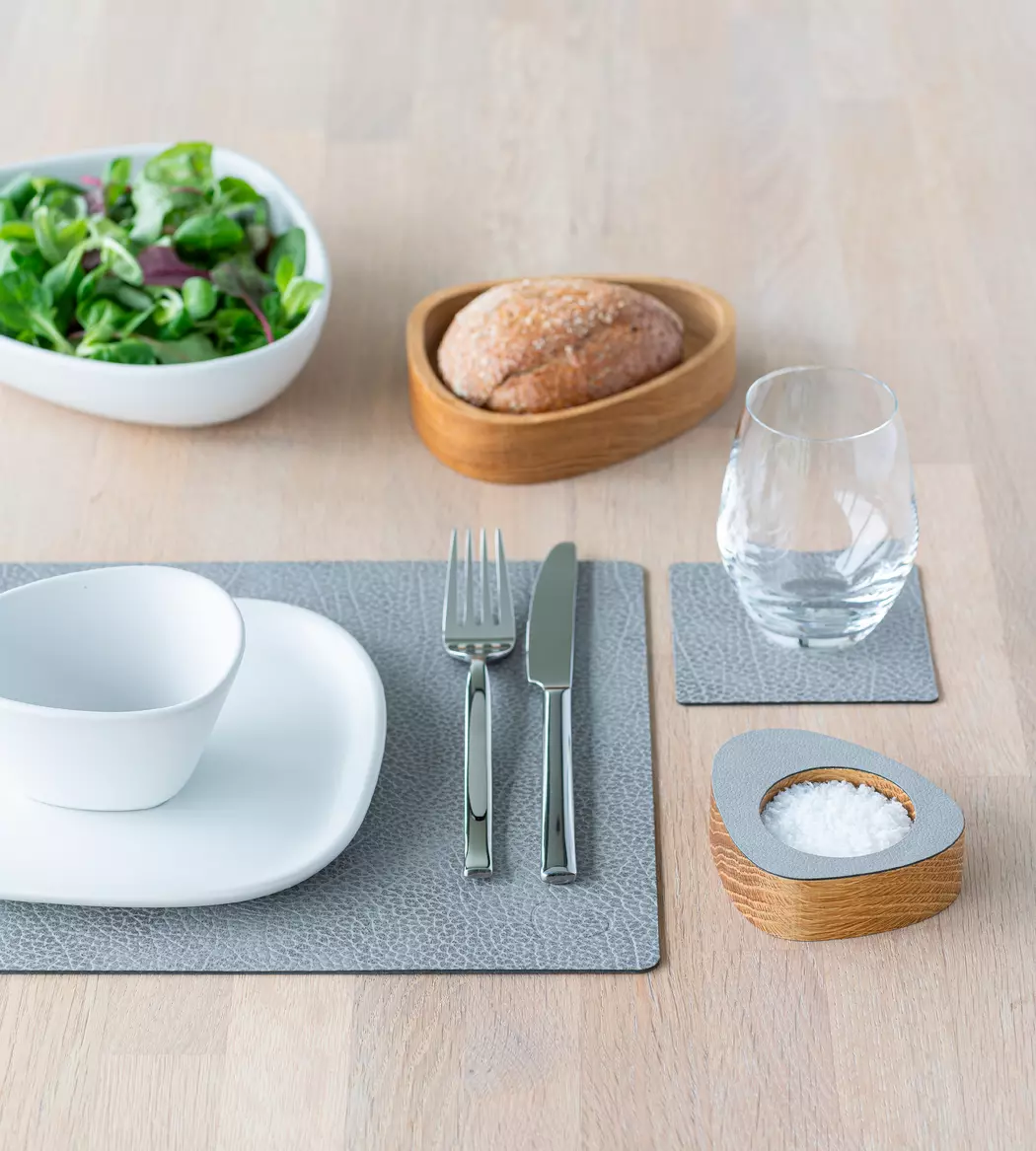Tischset Hippo M Square