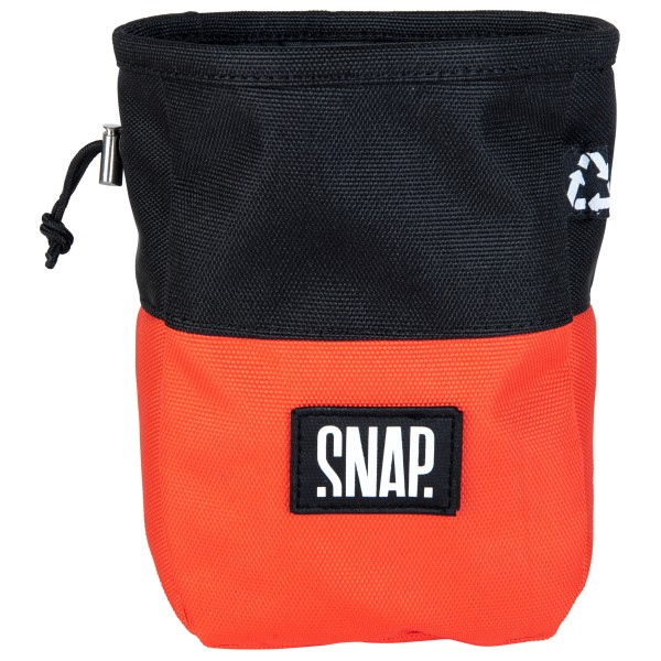 Snap - Chalk Pocket Zip - Sac à magnésie