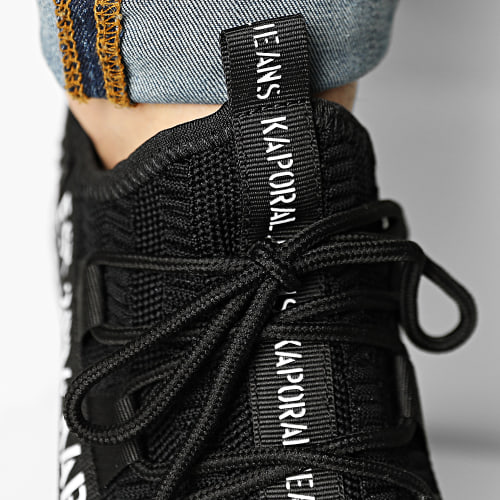 Baskets Dofino Noir