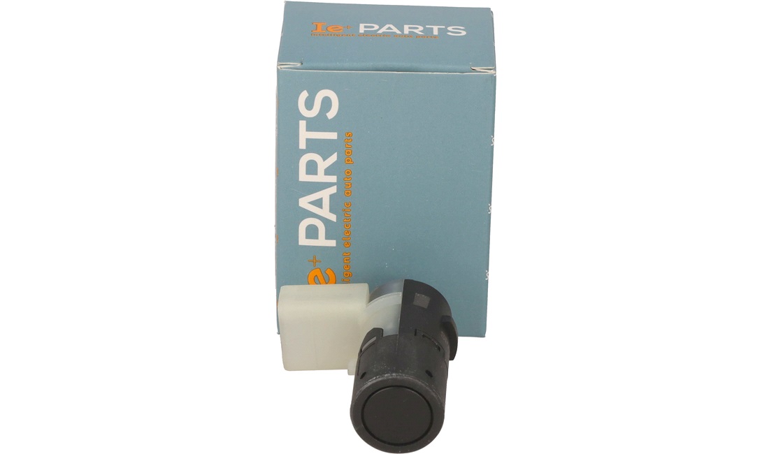 Sensor, parkering