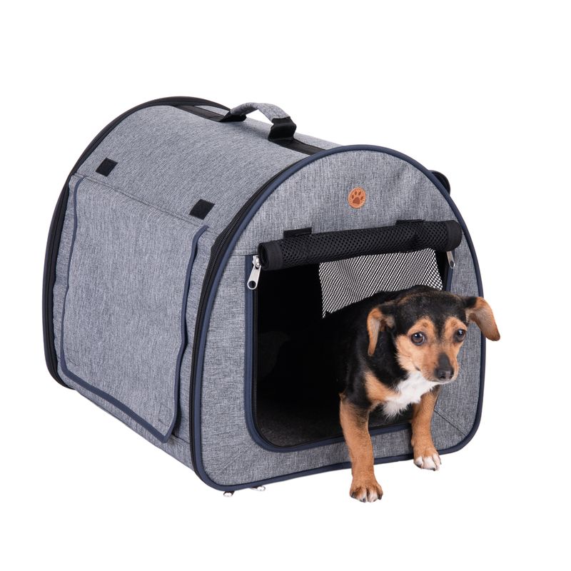 Niche pliable Easy Go à prix discount sur bitiba.fr