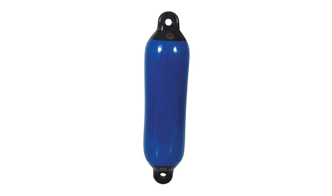 Dan-Fender 822 blå / sort top