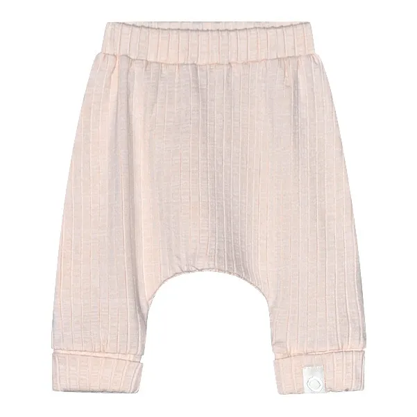 I Dig Denim Pantalon Bowie Coton Bio | Rose