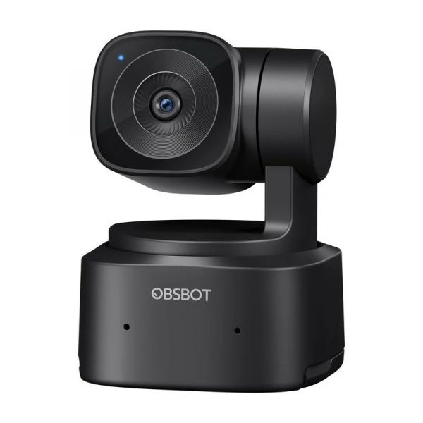 OBSBOT Câmera Tiny SE