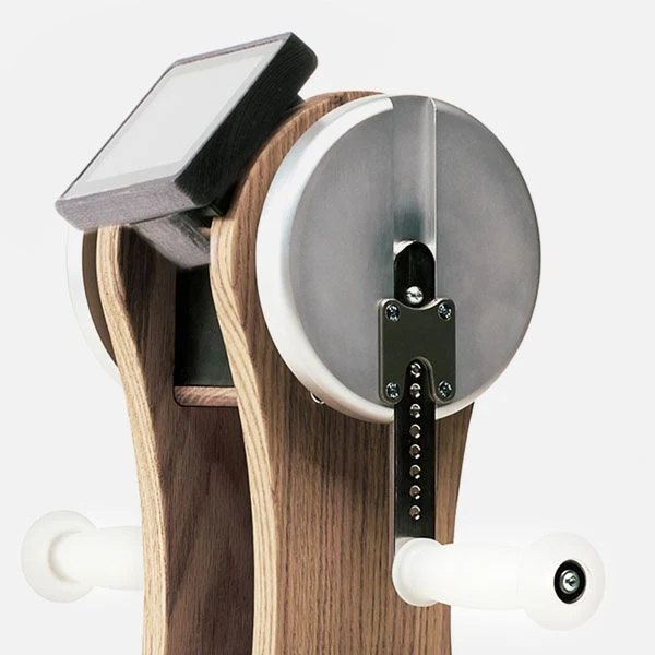 NOHRD WaterGrinder Chêne Vintage G2