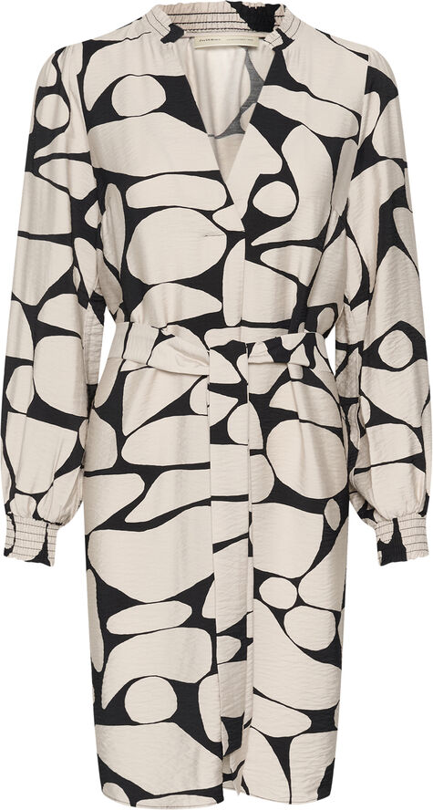 InWear MettaIW Short Dress Non color elements