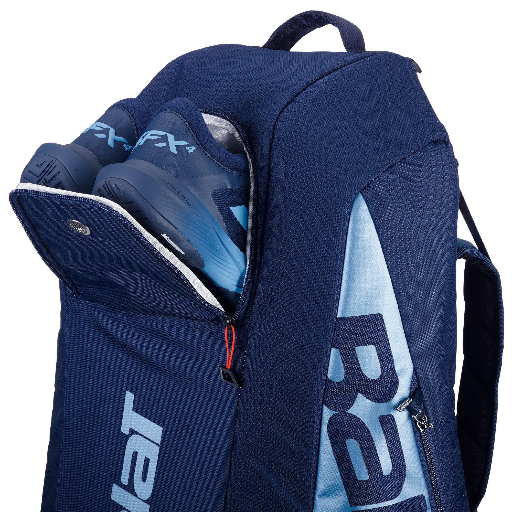Babolat RH6 Pure Drive Tennistasche blau