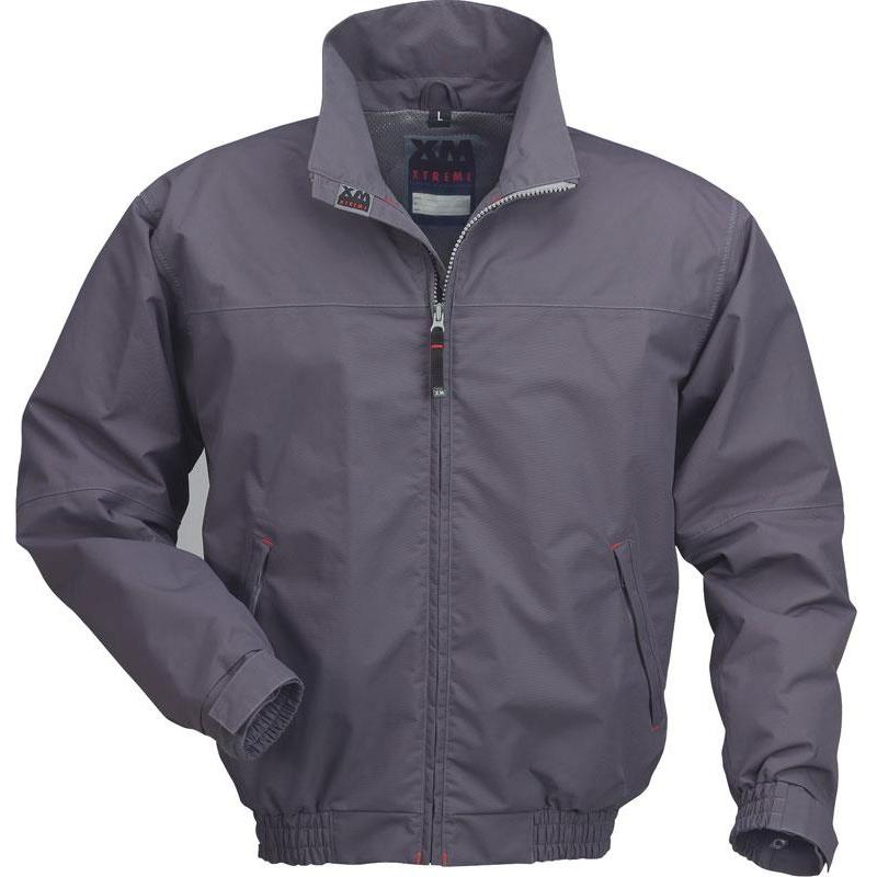 Blouson Homme Xm Light Yatch - Gris