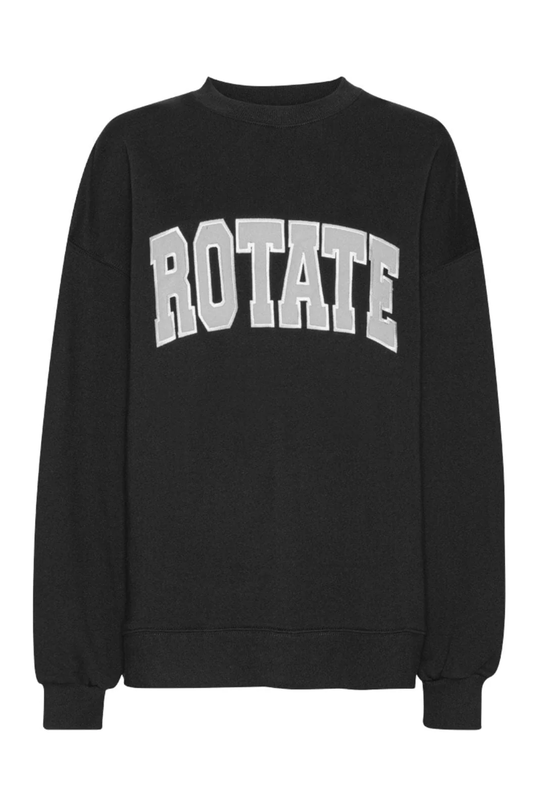 Rotate Heavy Sweat Crewneck 113427100