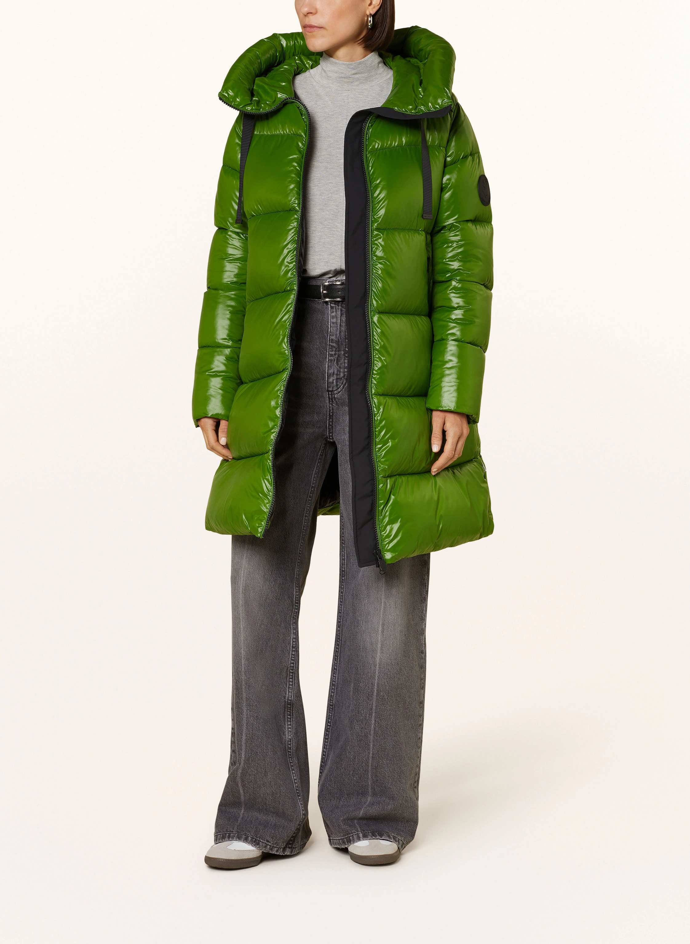 SAVE THE DUCK Steppjacke