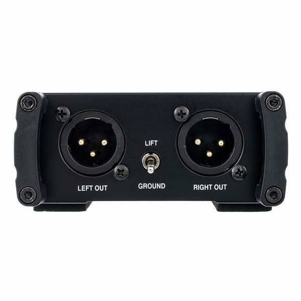 Sirus DI USB/BT