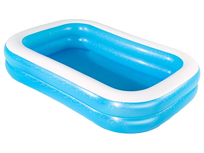 Opblaasbaar zwembad Family Pool