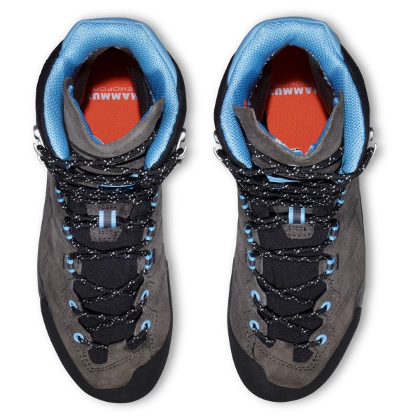 Mammut - Women's Kento Tour High GTX - Chaussures de montagne