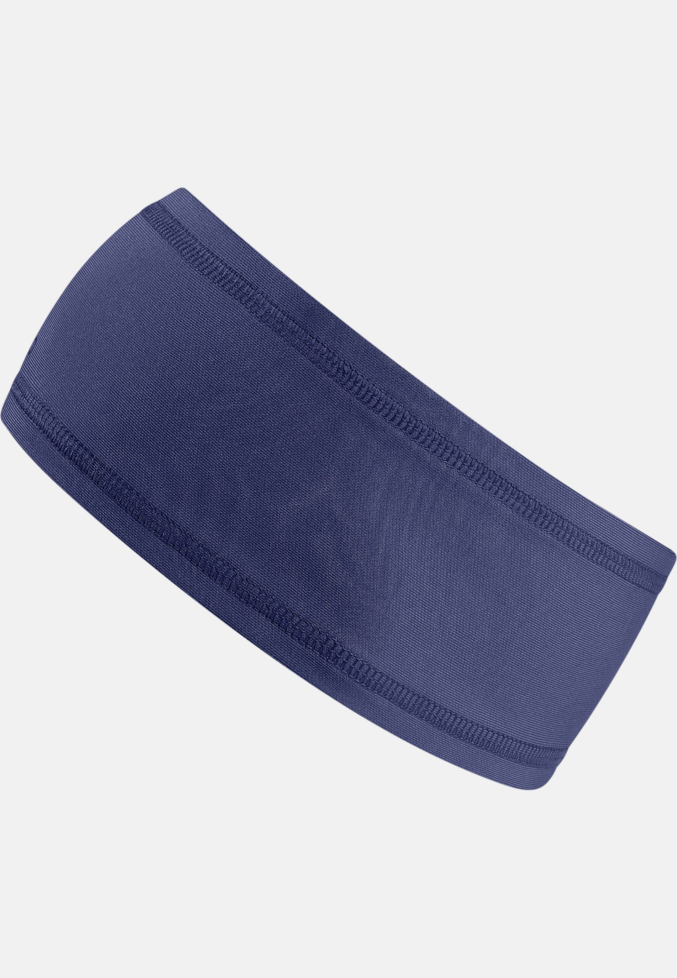 Polyknit Warm Stirnband in Skipper Blue