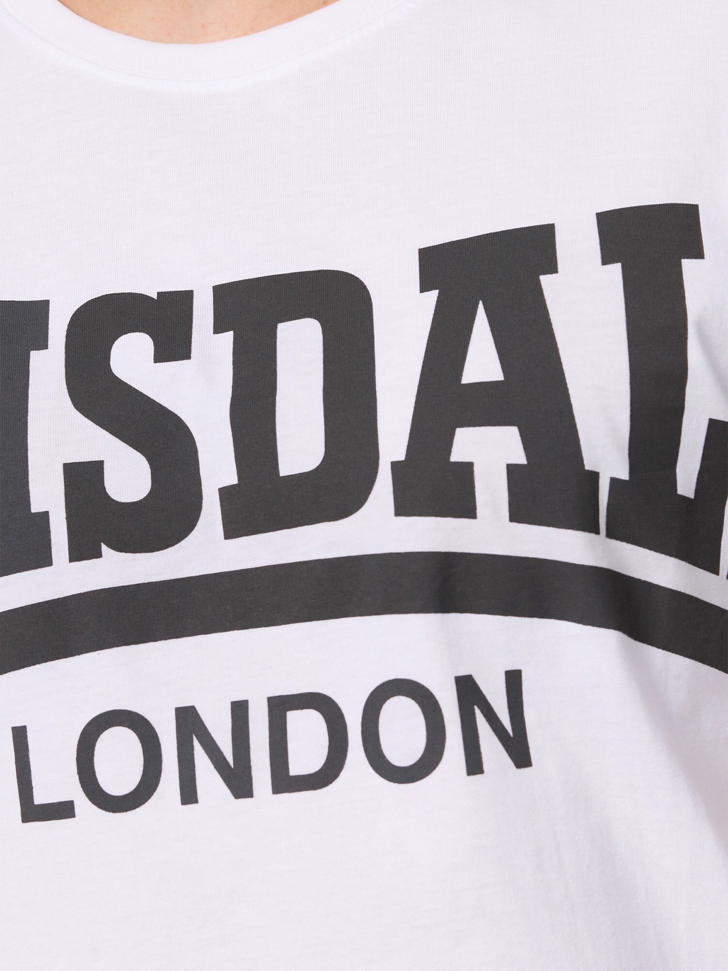 Lonsdale Herren T-Shirt normale Passform YORK
