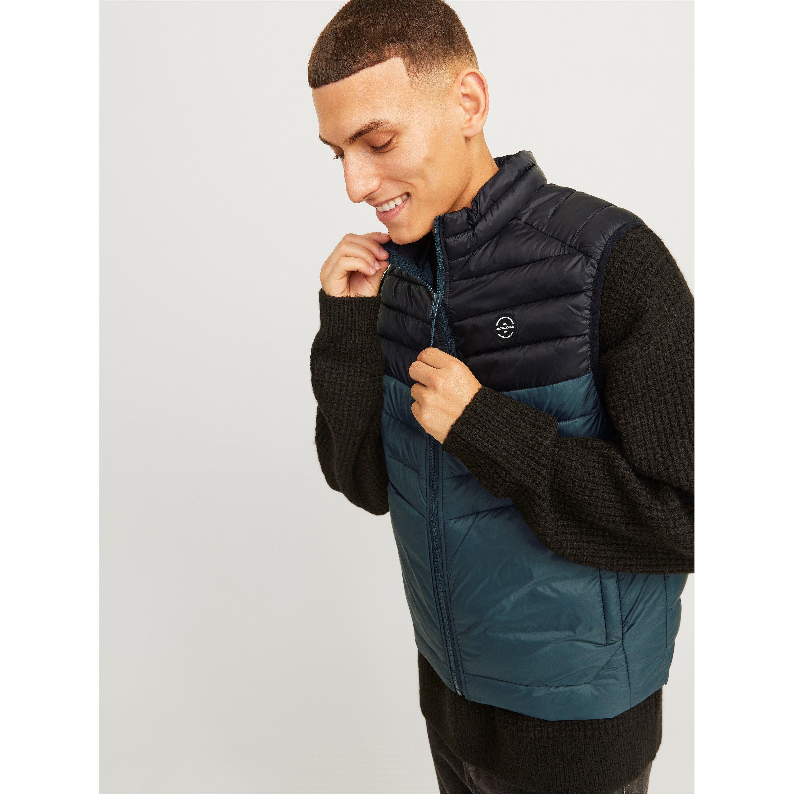Jack and Jones Sprint Gilet Sn99