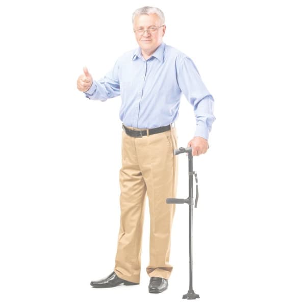 Clever Cane - Spaserstokk