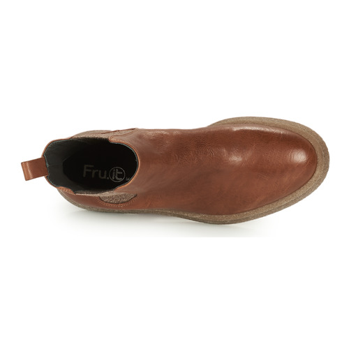Fru.it -  - Marron