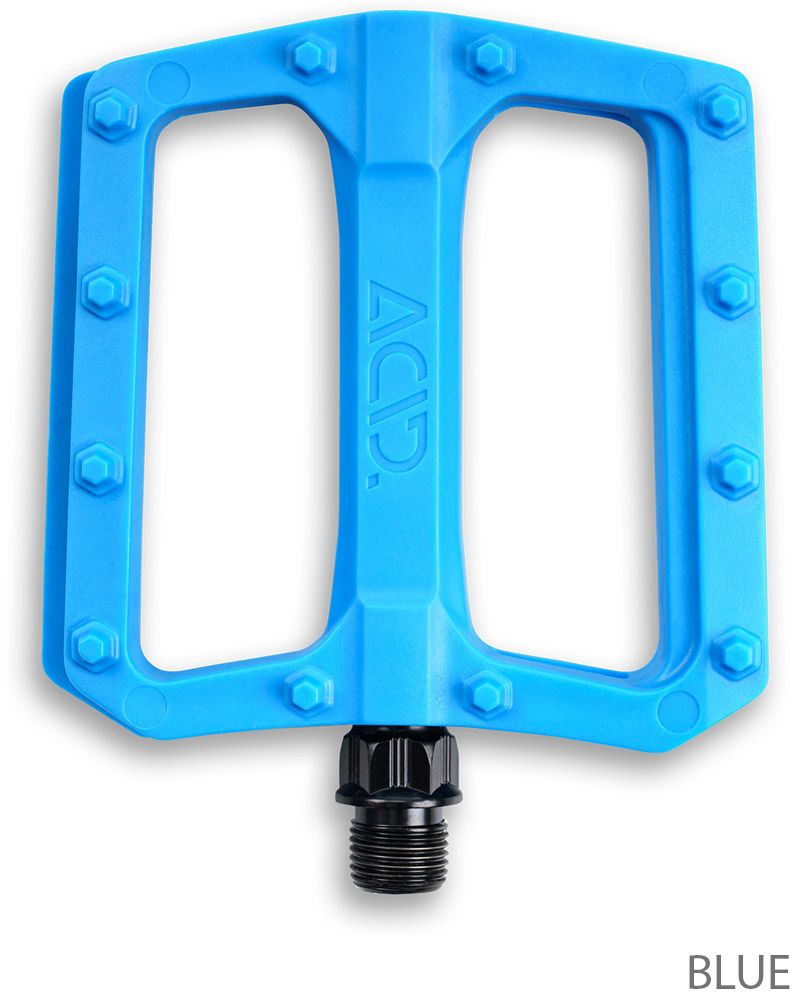 ACID FLAT C3-ZP Plattformpedale kaufen | Bike-Discount