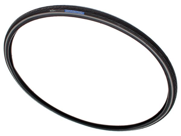 Bike Attitude Antipuncture Cykeldæk, 700x25C