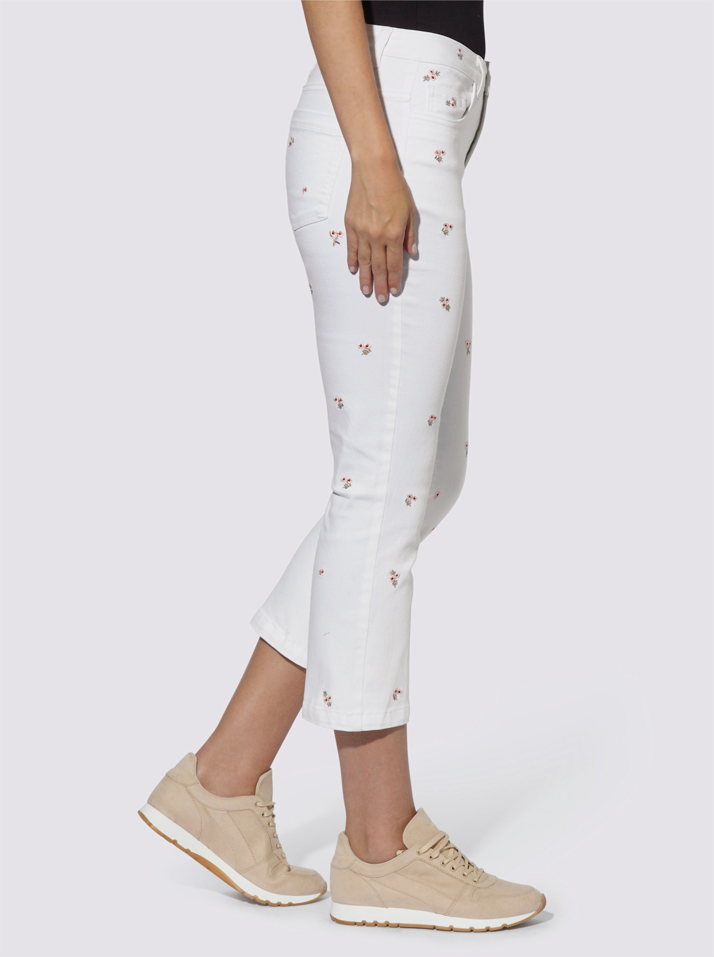 7/8-Jeans