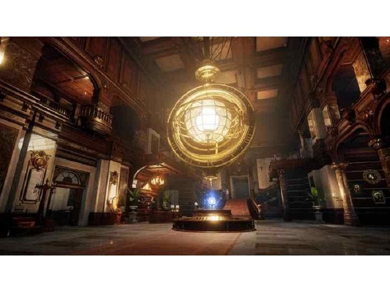 GAME Lies of P Action-Rollenspiel für die PlayStation 5