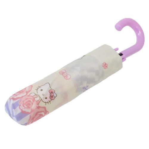 J'S PLANNING - Hello Kitty Compact Paraplu