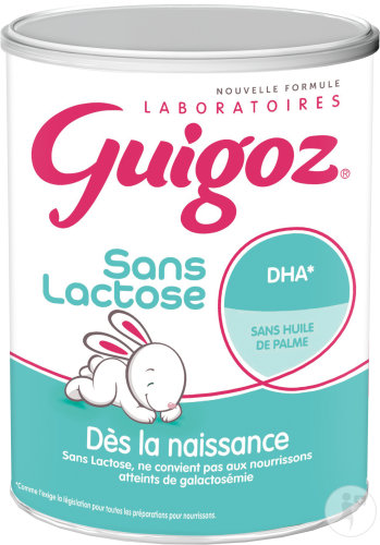 Guigoz Diagoz Lait Poudre 400g