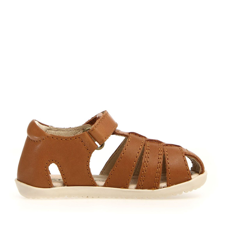 Naturino Naturino Squisti Sandales Cognac