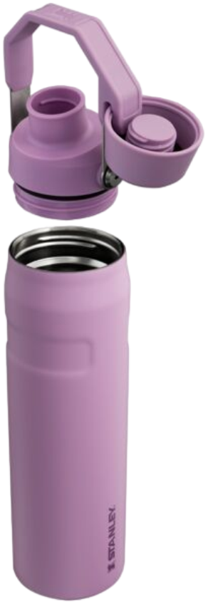 The Aerolight Iceflow Waterfles 600ml
