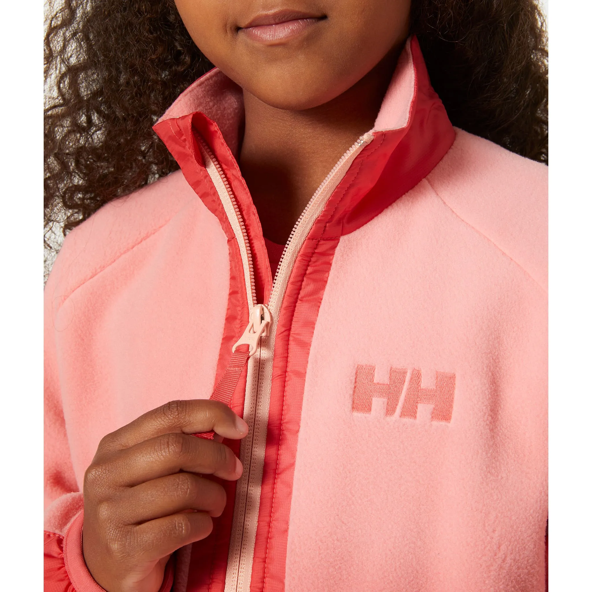 Helly Hansen Veste Polar Marka 8-16ans