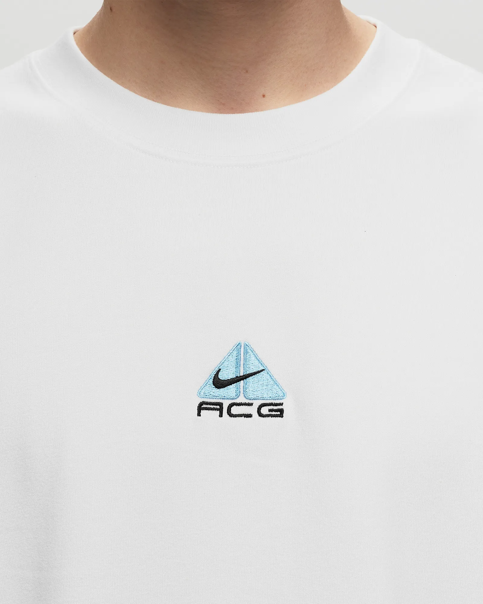Nike ACG Lungs Long-Sleeve T-Shirt