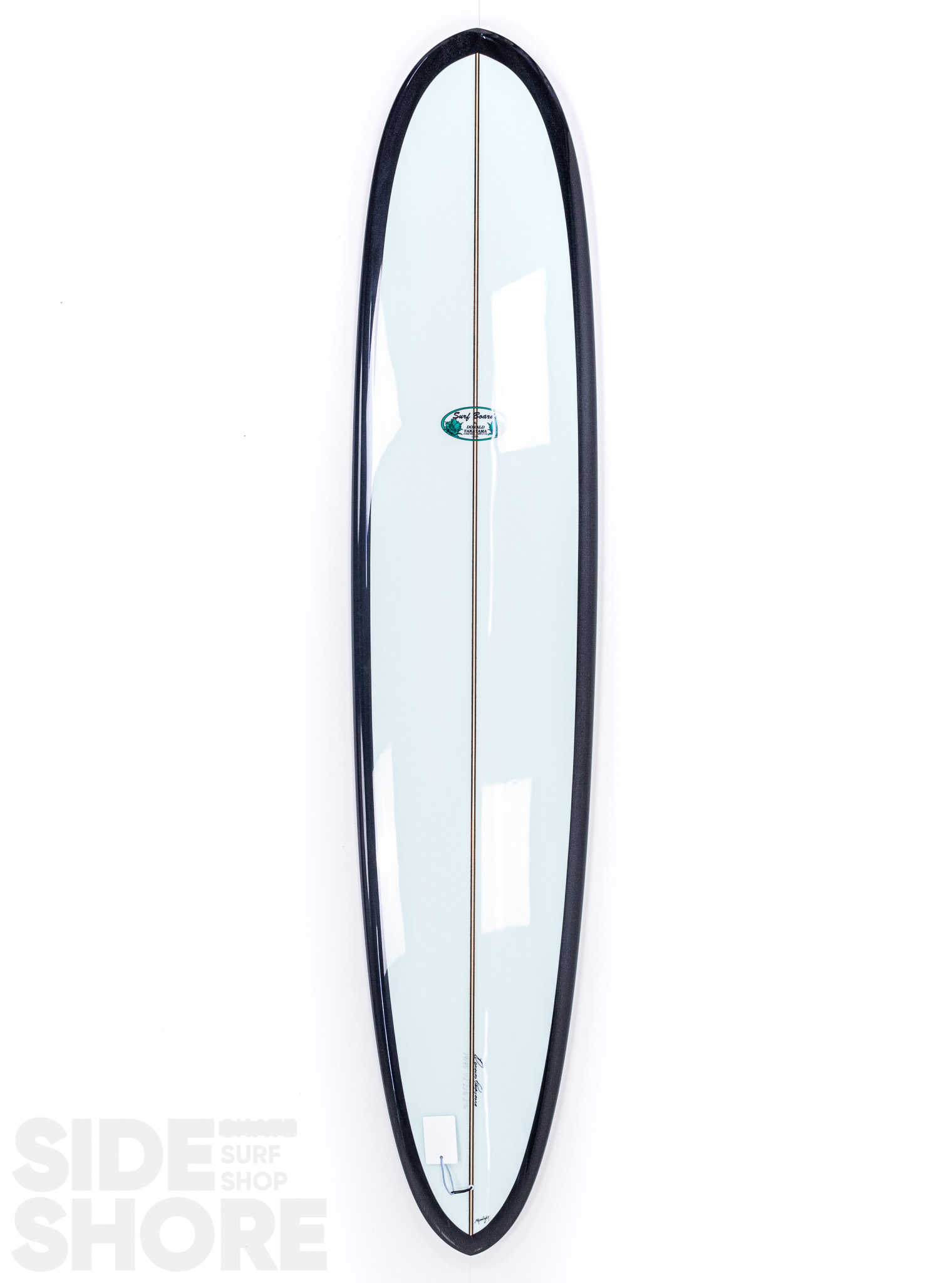 Donald Takayama DT-2 - Seafoam Mint Tint - 9'2 x 22 1/2